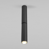 Точечный светильник Elektrostandard Pika 25029/LED 6W 4200K чёрный