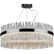 Подвесная люстра L'Arte Luce Mayfair L43010.35