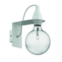Бра Minimal MINIMAL AP1 BIANCO Ideal Lux