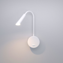 Бра Elektrostandard Stem 40120/LED белый