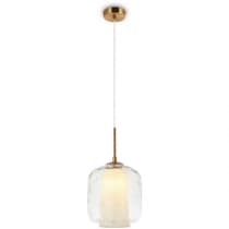 Подвесной светильник Maytoni Dolce MOD001PL-01TR