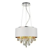 Подвесная люстра Lacchia SL1350.503.04 ST Luce