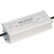 Блок питания Arlight ARPV-ST24150-A 24V 150W IP67 024091