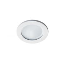 Точечный светильник Italline Dl 26 DL-2633 white