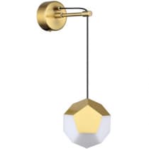 Бра Odeon Light Bingo 4305/7WL