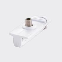 Адаптер WSO WSO 77C white Italline