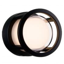 Уличный настенный светильник Maytoni LED Wolseley Road O011WL-L6B