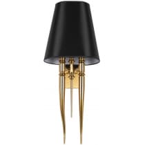 Бра Loft It Brunilde 10207W/M Gold