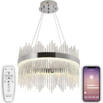Подвесная люстра Natali Kovaltseva Smart Нимбы LED LAMPS 81261