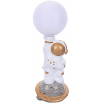 Интерьерная настольная лампа Lumion Atlas 8207/1T