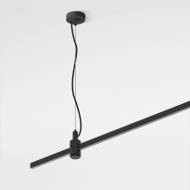 Подвесной комплект с вводом питания Elektrostandard Esthetic Magnetic 85154/00