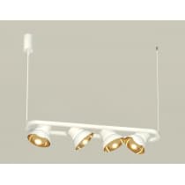 Подвесной светильник Ambrella Traditional XB9163081