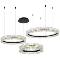 Подвесной светильник Kink Light Лаура 08246,19PA