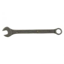 Ключ комбинированный, 10 мм, CrV, фосфатированный, ГОСТ 16983 Сибртех 14905