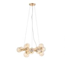 Подвесная люстра Parllaone SL435.203.15 ST Luce
