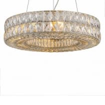 Подвесная люстра Spiridon L27712.32 L'Arte Luce