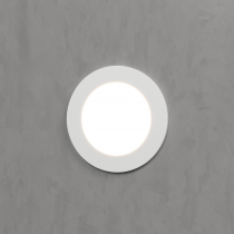 Встраиваемый светильник уличный Elektrostandard Step 5 MRL LED 1108 белый
