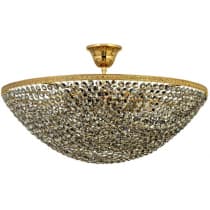 Потолочная люстра Arti Lampadari Stella Stella E 1.3.50.506 G