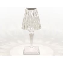 Интерьерная настольная лампа Ambrella DESK DE8055