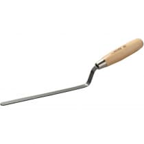 Расшивка каменщика STAYER 10 мм, деревянная рукоятка 0840-10