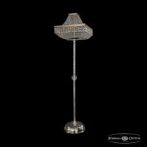 Торшер 1901 19012T3/H/45IV-172 G Bohemia Ivele Crystal