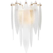 Бра Lucrecia FR5217WL-02FG Freya
