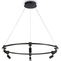 Подвесной светильник Ambrella COMFORT FL5299