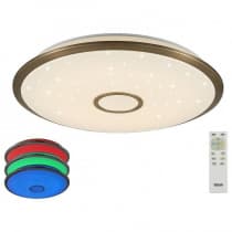 Потолочный светильник Citilux СТАРЛАЙТ CL70333RGB