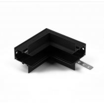 Коннектор угловой Elektrostandard Slim Magnetic 85093/00