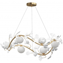 Подвесной светильник Kink Light Аста 07867-6B,33