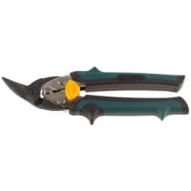 Ножницы по металлу левые  KRAFTOOL 180 мм, Cr-Mo, COMPACT 2326-L