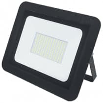 Светодиодный прожектор Ecola Projector LED 200,0W 220V 4200K IP65 Черный 365x280x40 JPV200ELB