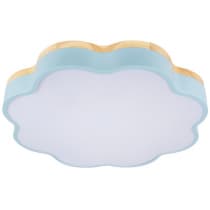 Потолочный светильник Loft It Axel 10225/36 Blue