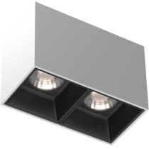 Точечный светильник Maytoni Alfa LED C065CL-02-L12W4K-W