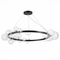 Подвесная люстра Necton SL1165.403.24 ST Luce