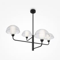 Потолочная люстра Maytoni Memory MOD177PL-04B