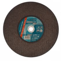 Круг отрезной по металлу, 355 x 3,5 x 25,4 мм Gross 74394