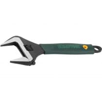 Ключ разводной SlimWide KRAFTOOL 250/50 мм, Cr-V 27258-25