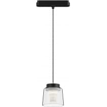 Трековый светильник Denkirs AIR HANG DK5317-BK