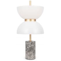 Интерьерная настольная лампа Maytoni Memory MOD178TL-L11GR3K