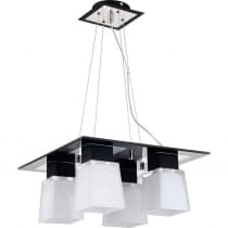Подвесная люстра Lussole Lente LSC-2503-04