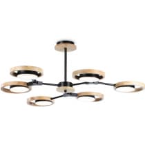 Потолочная люстра Ambrella COMFORT FL51619