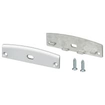 Заглушка Arlight ALU-SUPER-H10 014867