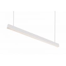 Подвесной светильник Denkirs DK9000 DK9203-WH