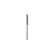 Алюминиевые заклепки Alu (Al5052), 4.8 х 8 мм, 500 шт, Kraftool 311701-48-08