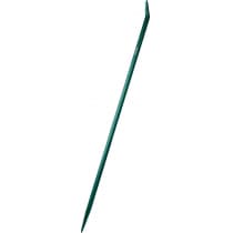 Лом монтажный, 1300 мм, 25 мм, шестигранный, KRAFTOOL 21801-130