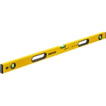 STAYER LEADER 1000 мм уровень строительный фрезерованный 3466-100_z01