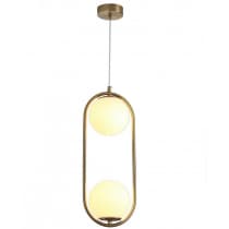 Подвесной светильник Kink Light Кенти 07632-2A,20
