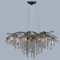 Подвесная люстра Garden L54006.59 L'Arte Luce