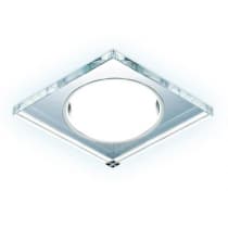 Точечный светильник Compo GX53 G215 CL/CH/CLD Ambrella